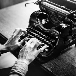 Talleres de escritura creativa