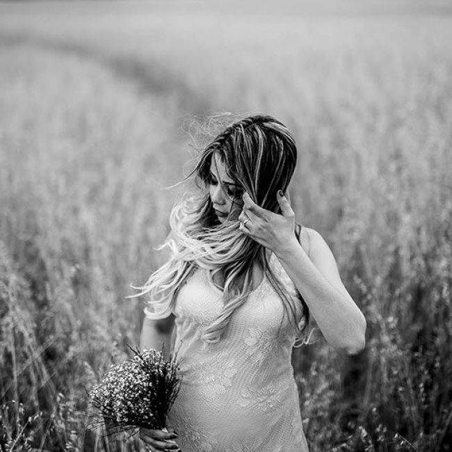Joana Arribas escritora