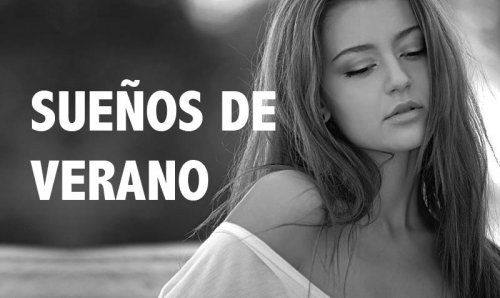 Sueños de verano